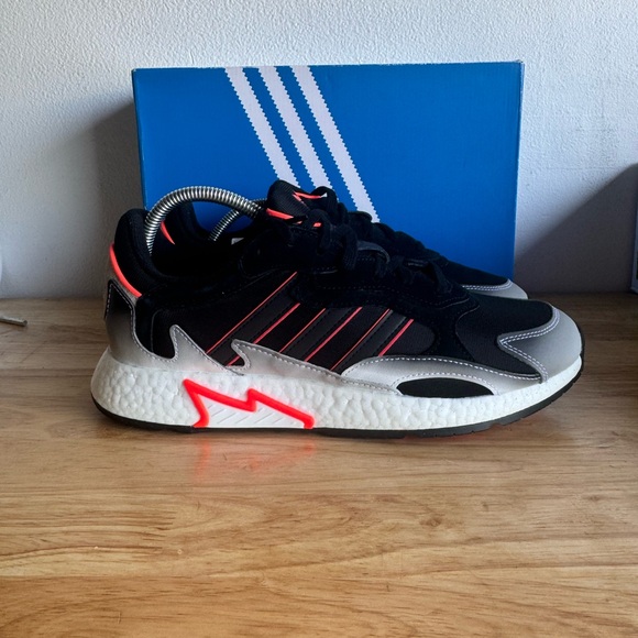 adidas Other - Adidas Tresc Run